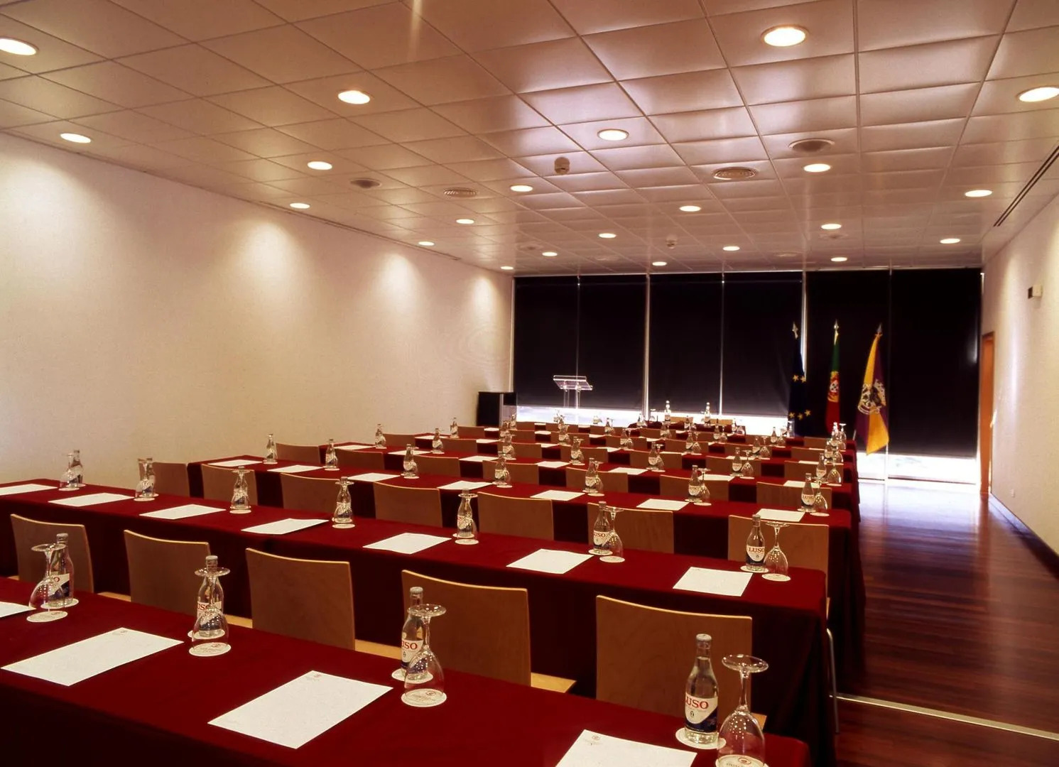 Отель B&B Cantanhede Coimbra