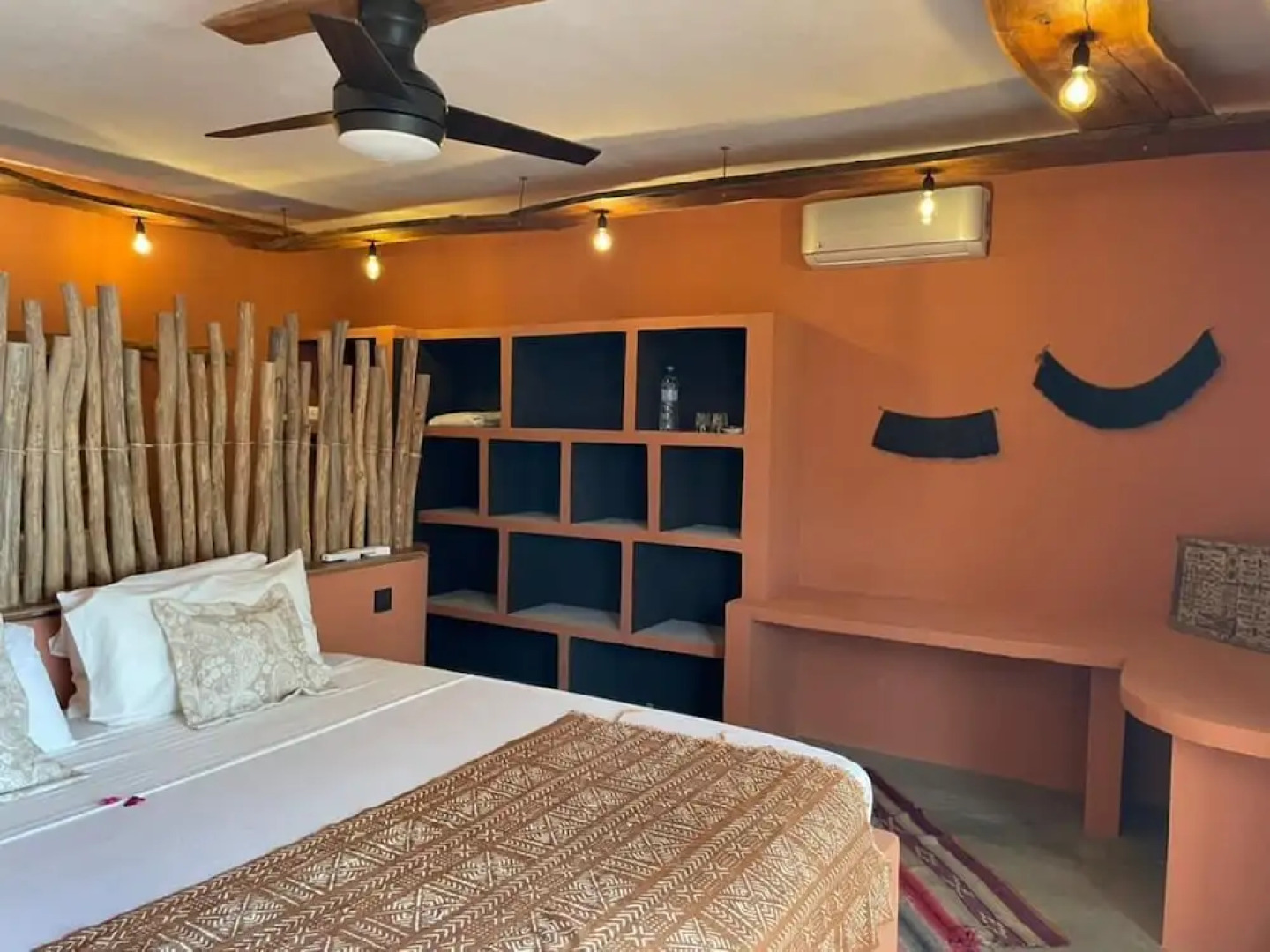 Cajou Lodge