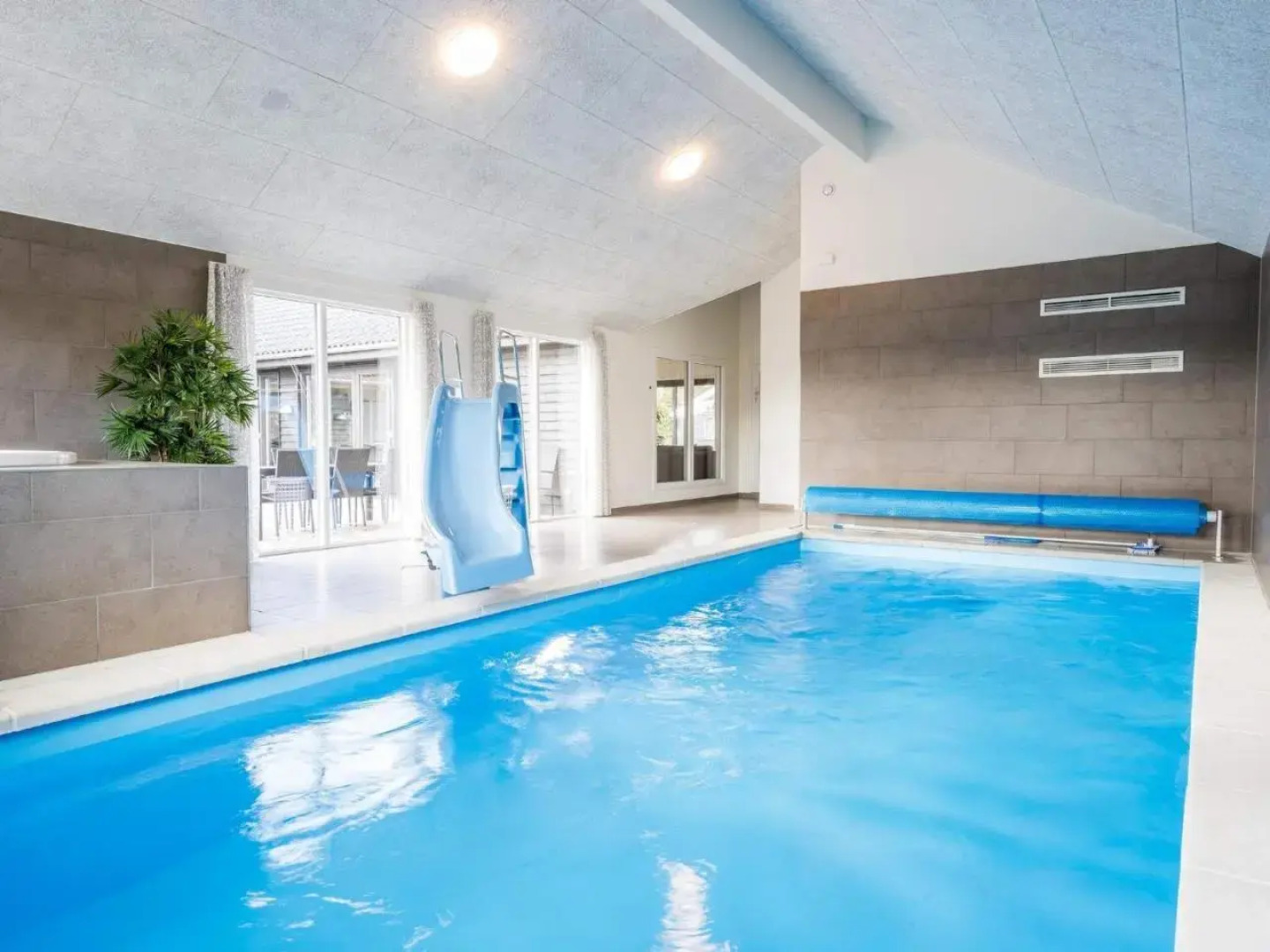 Holiday home Nørre Nebel XXVII