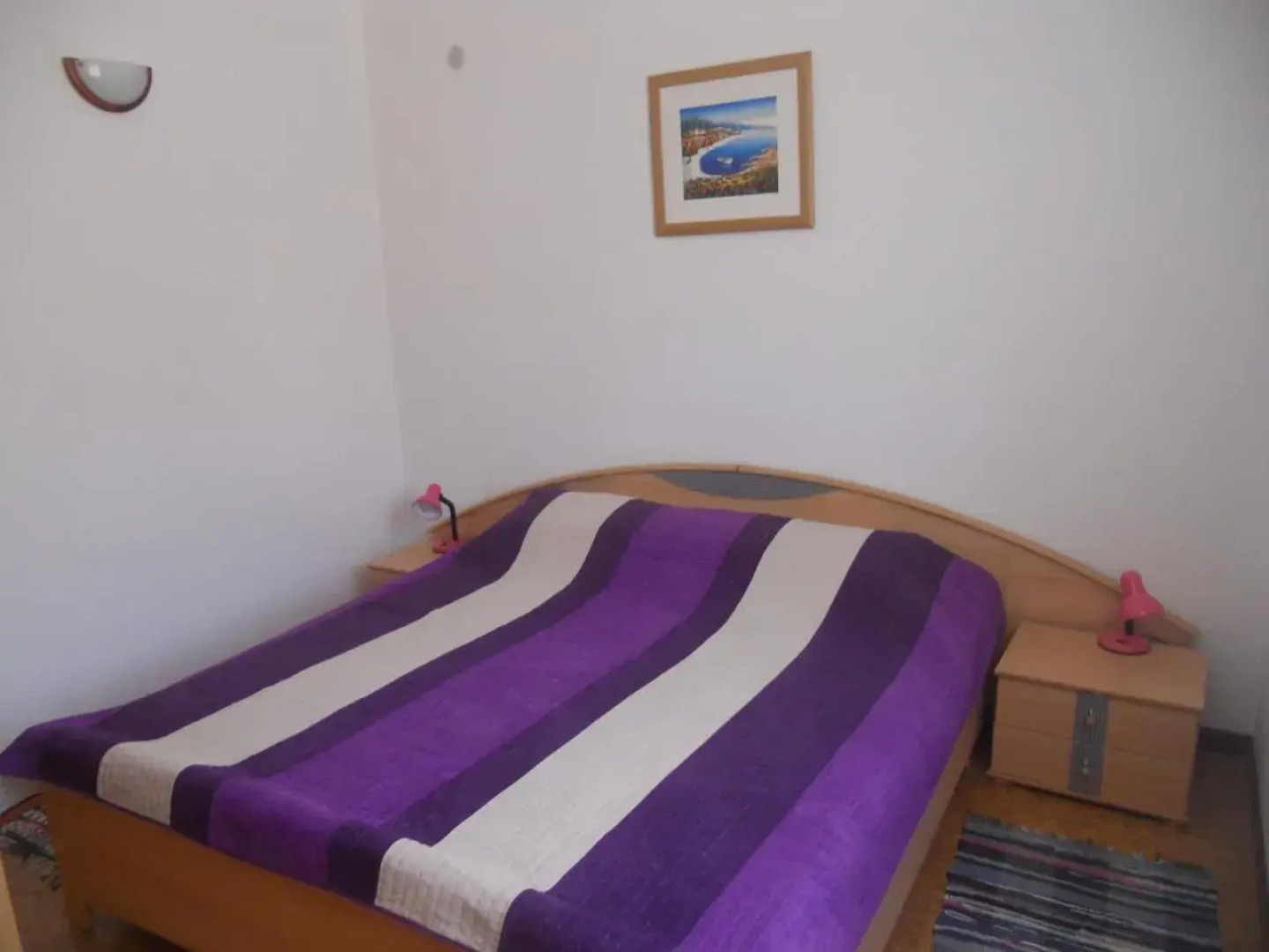 Apartments Villa Alfa