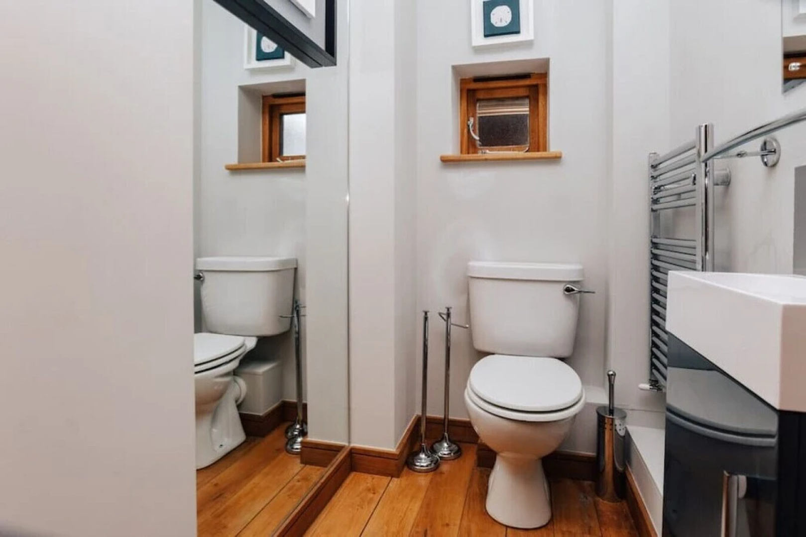 The Herringbone - 3 Bed With Parking Pet Friendly