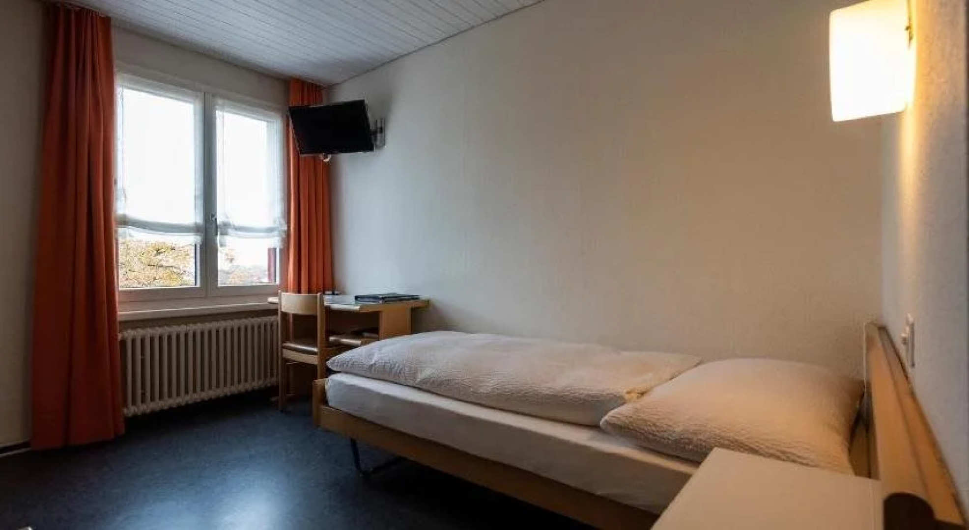 Gasthof Pizzeria Weingarten