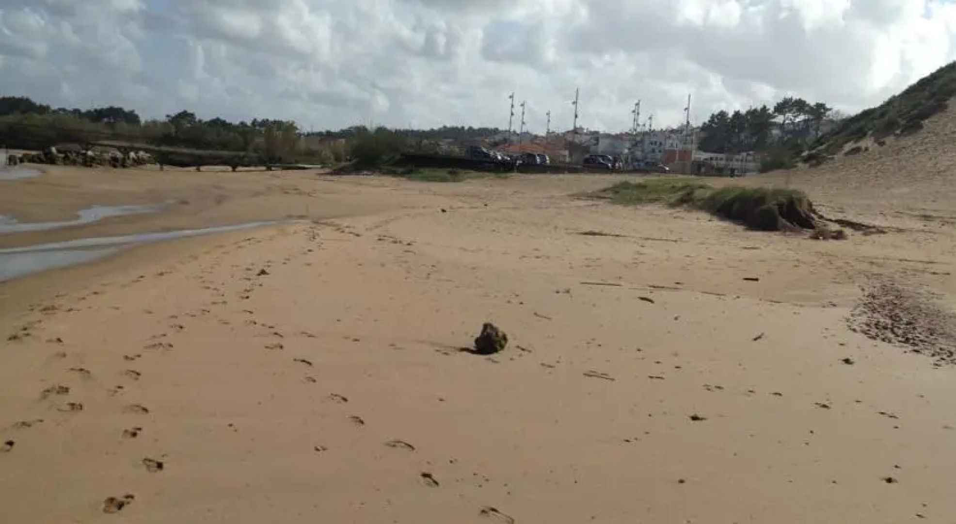 On hotels & accommodation