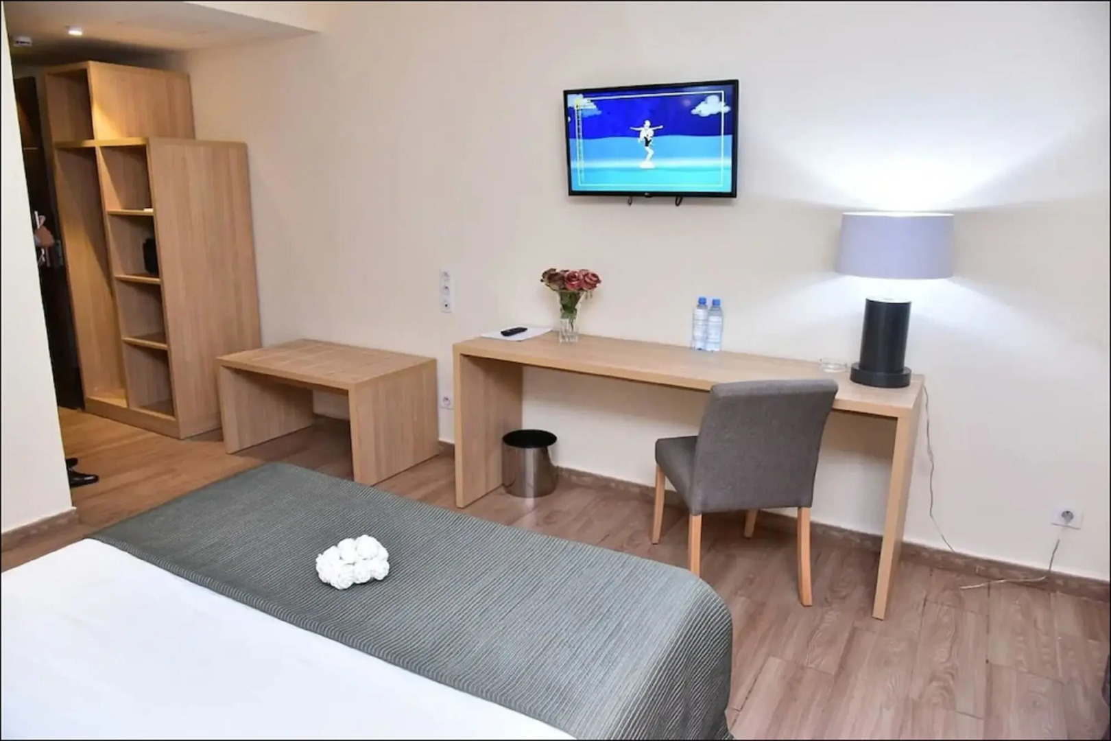 Hotel Liberte Express