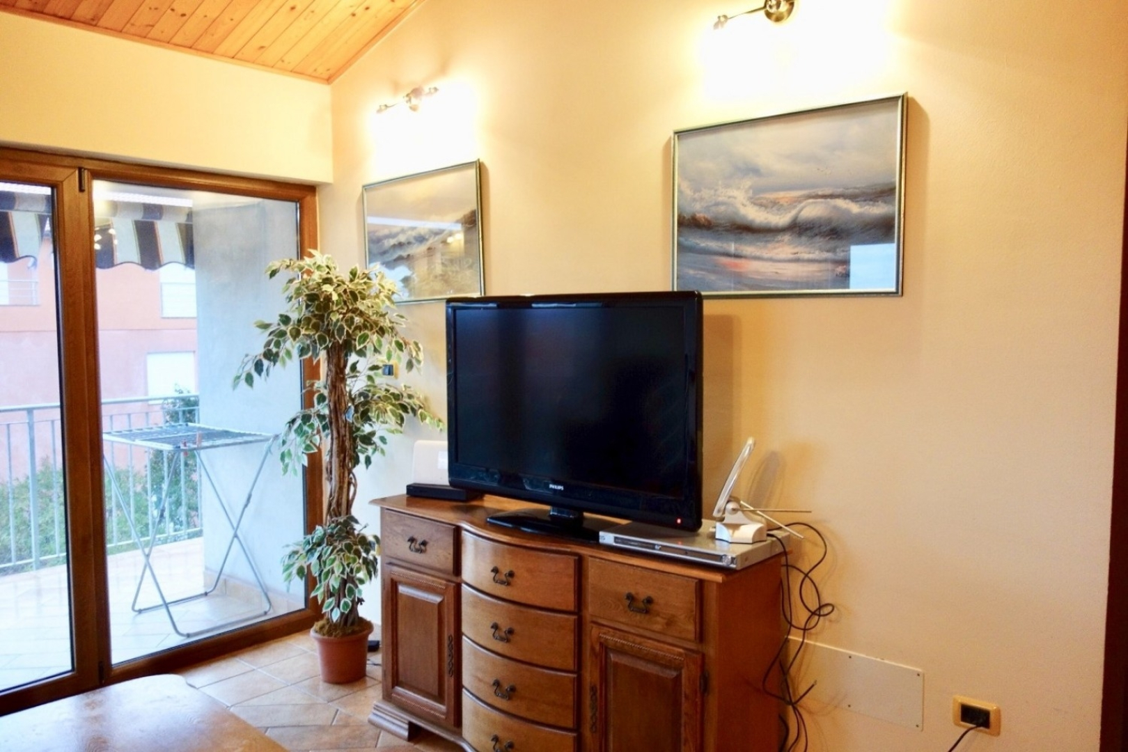 Apartment Marina A1 Medulin, Istria