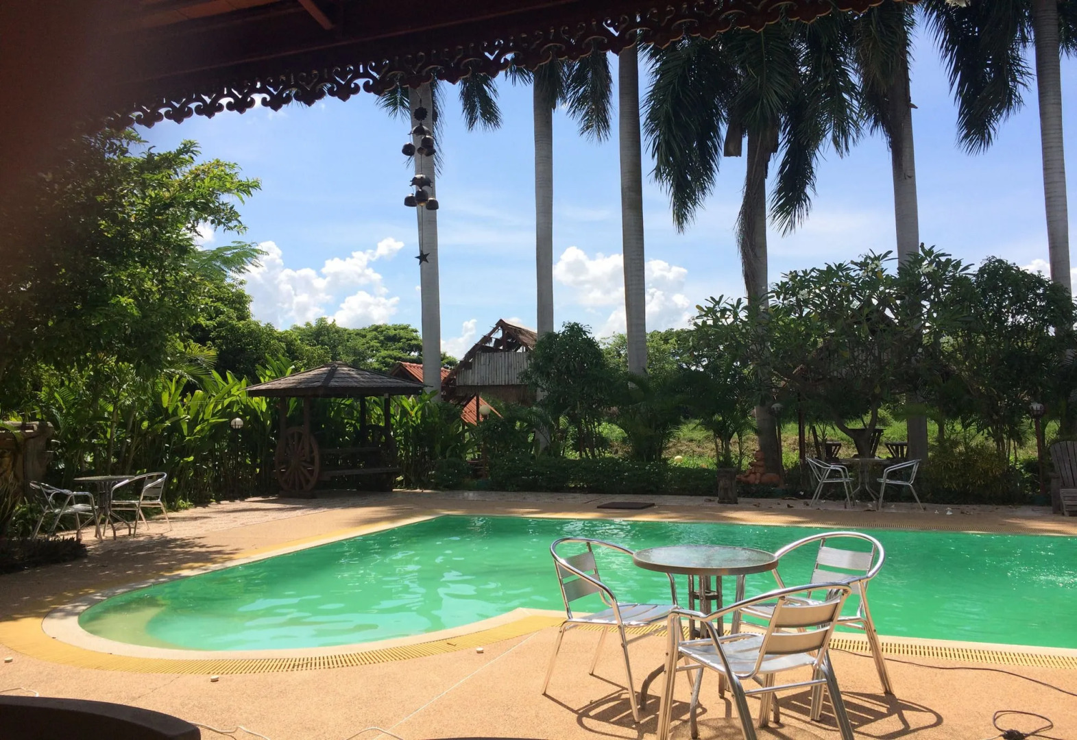 Himawari Restaurant & Cottage