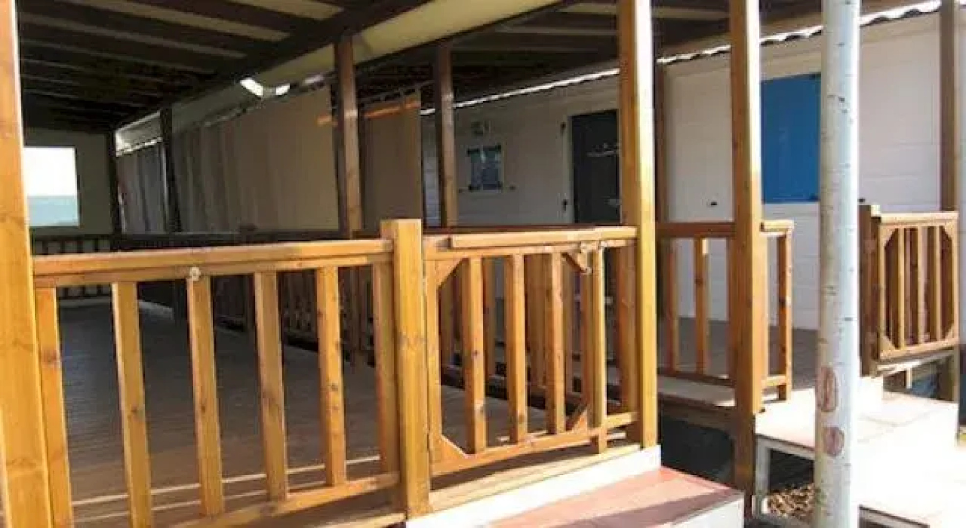 Villaggio Camping Blu