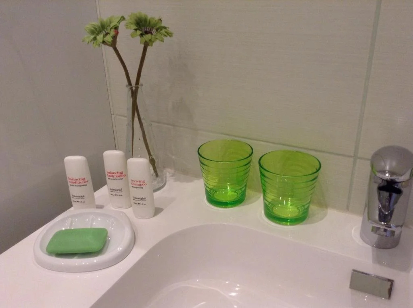 Guest House Aan de Dreef