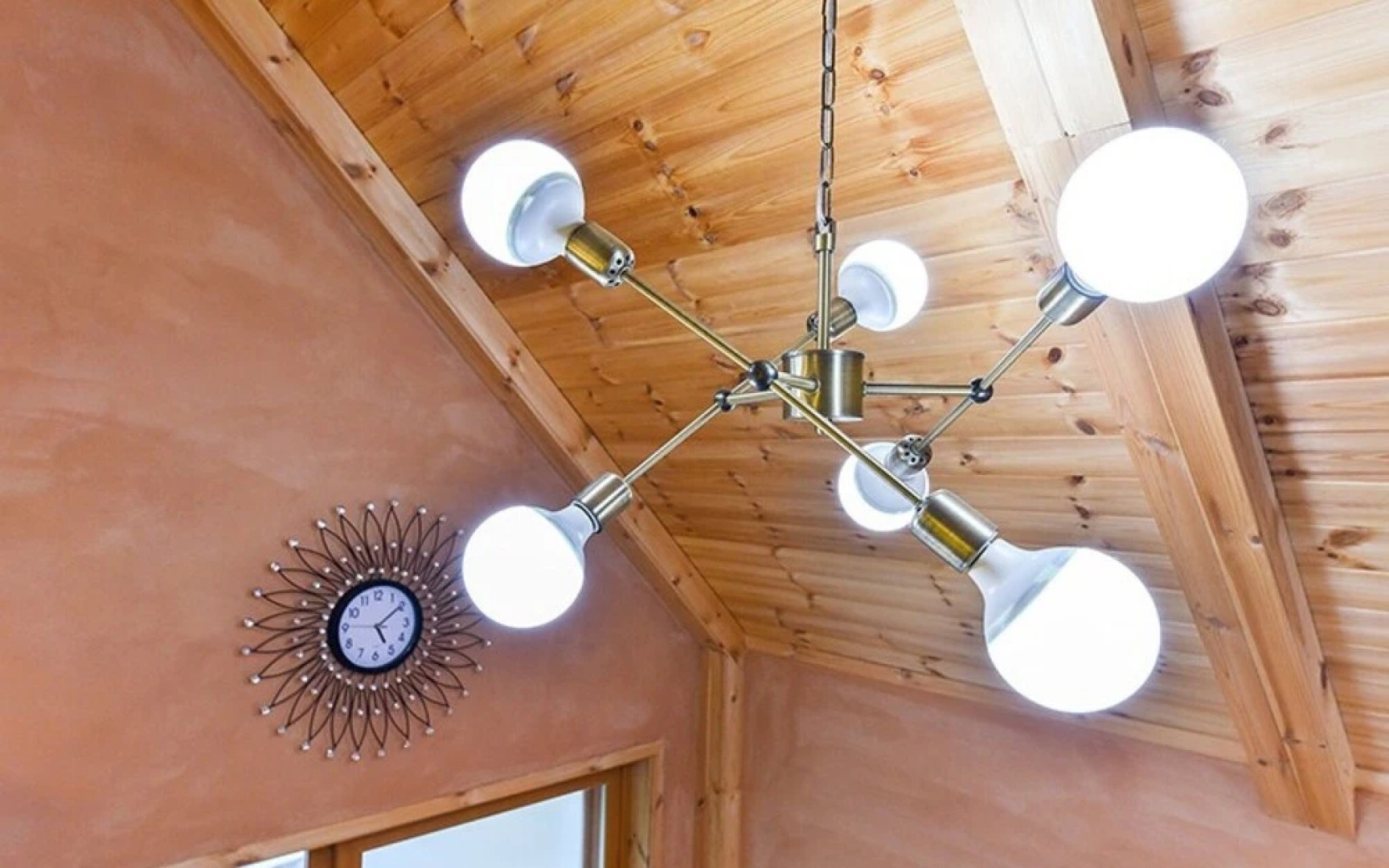 Gwangyang Banwolsanjang Pension