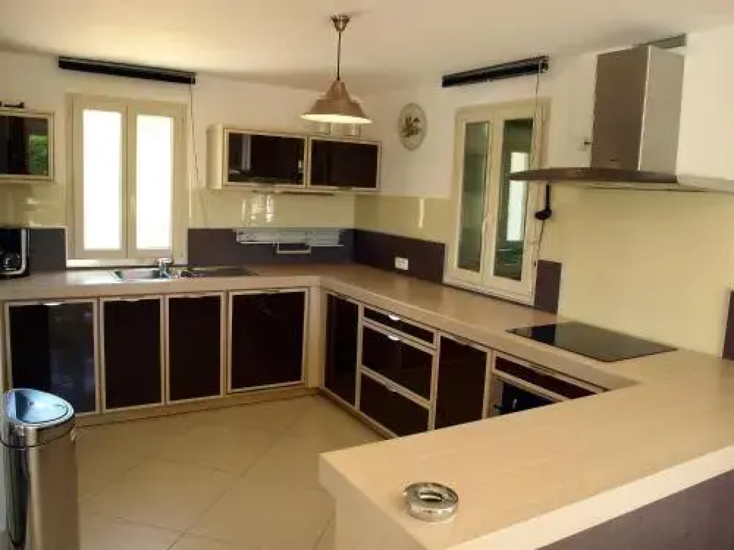 Villa La Grande Bastide