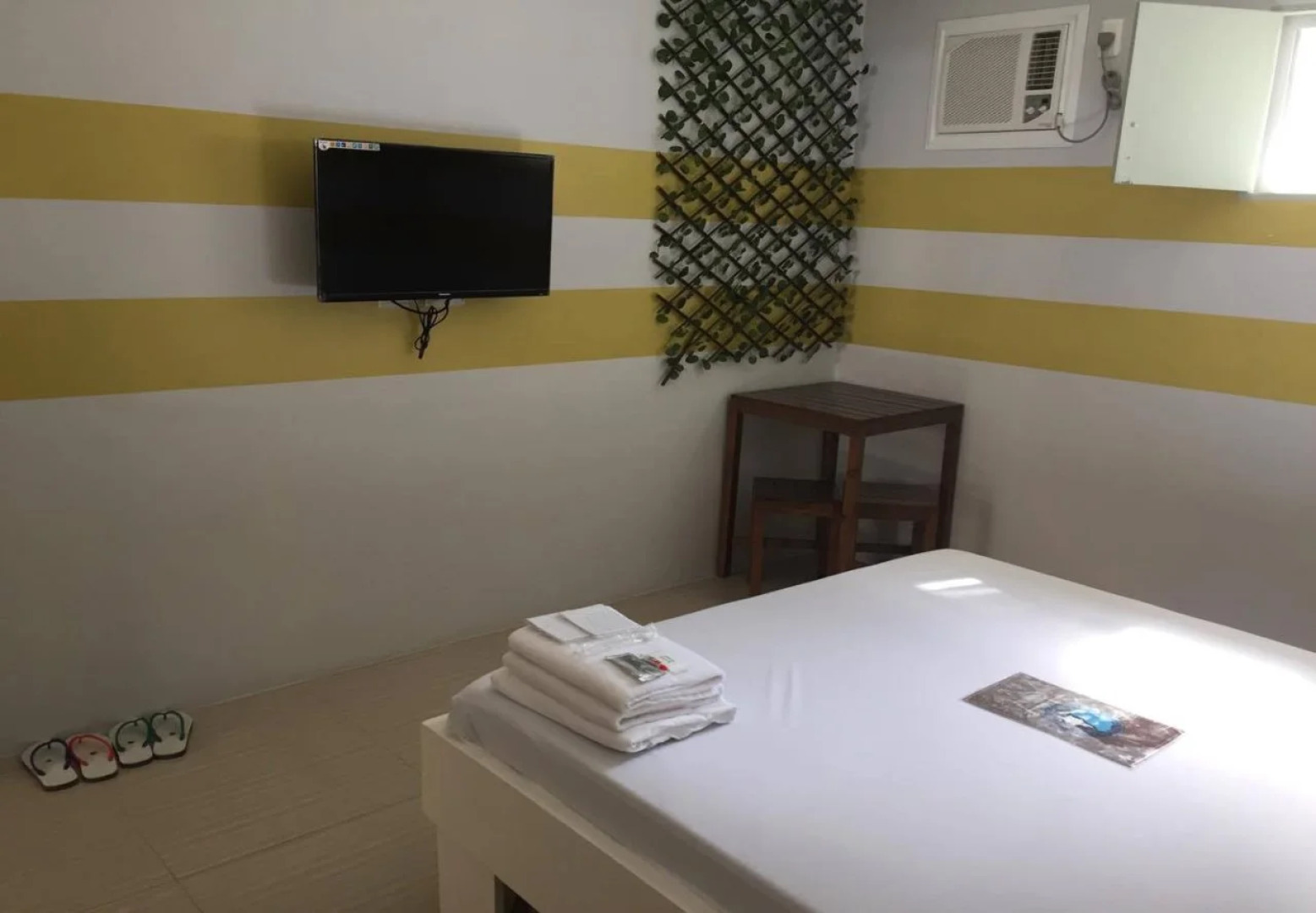 Dianne Gardens Hotel