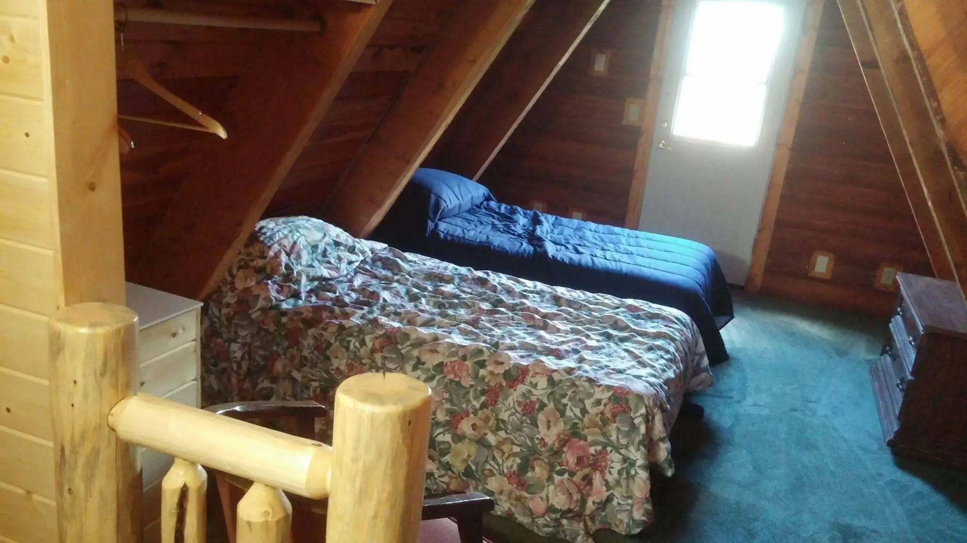 Jareds Wild Rose Ranch Resort