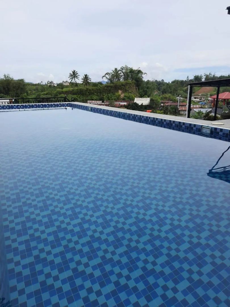 Pakoan Indah Hotel Bukittinggi