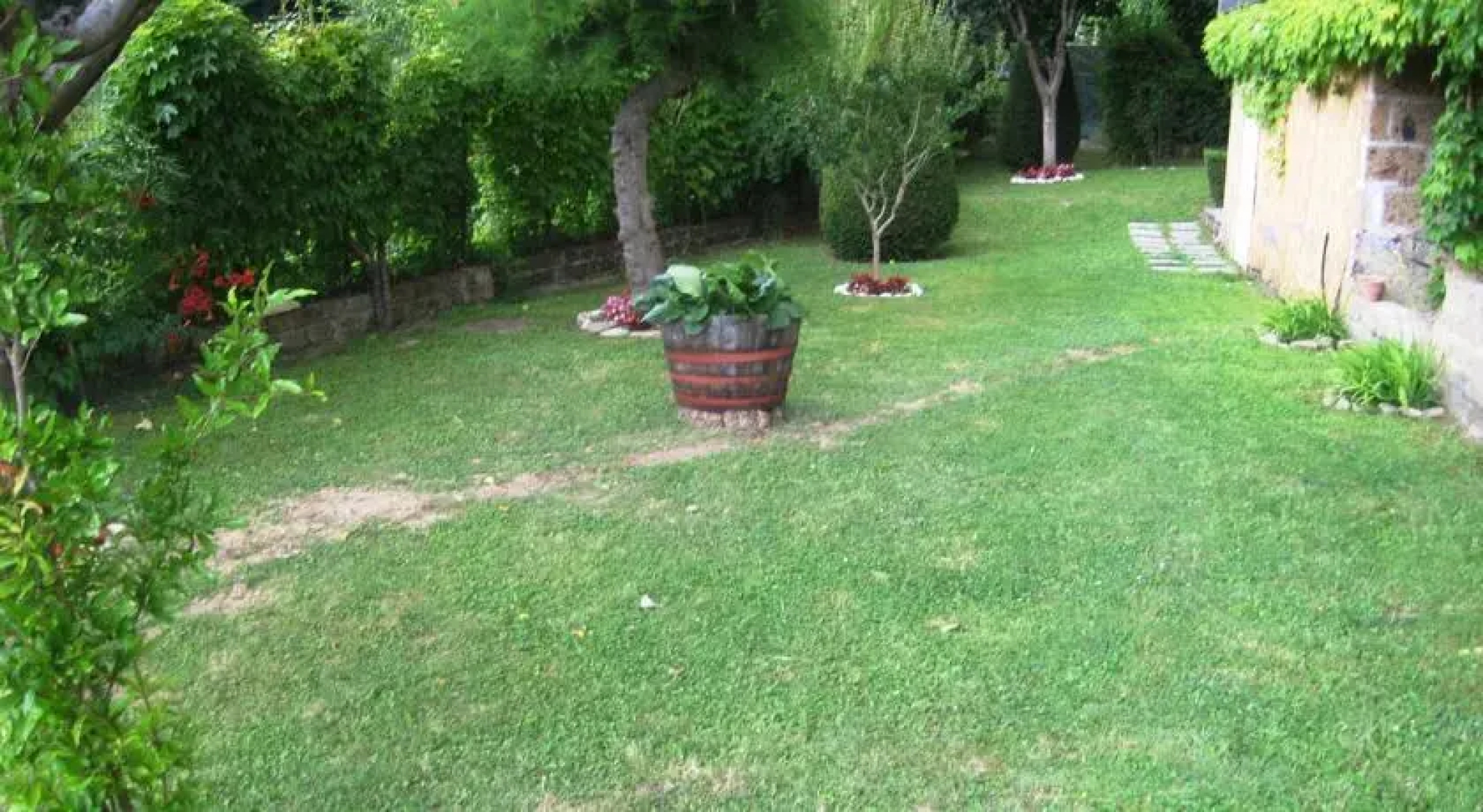 Agriturismo La Rocca