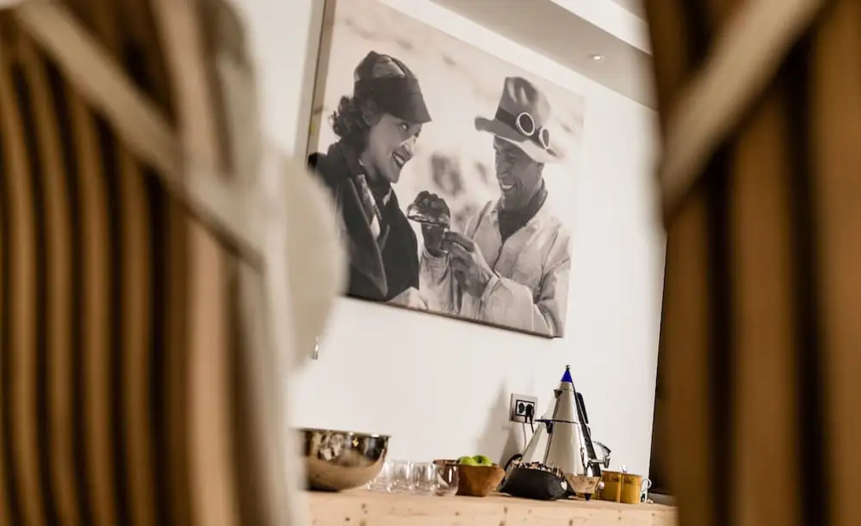 Villa Cristina Hotel