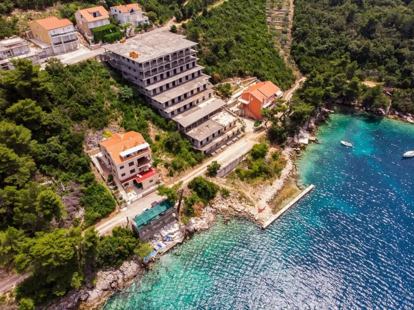 Apartments Marija