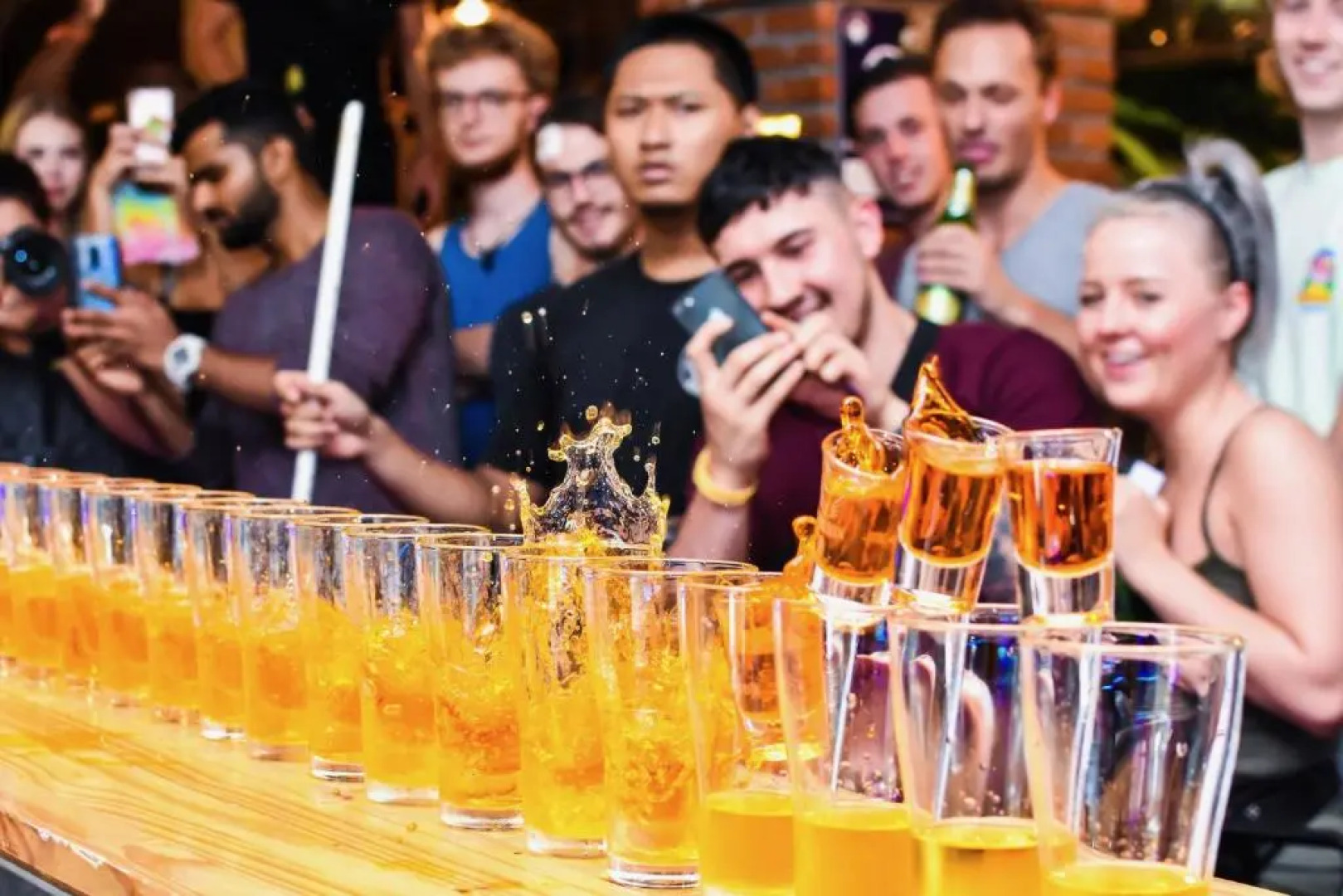 Mad Monkey Bangkok Hostel - Adults Only