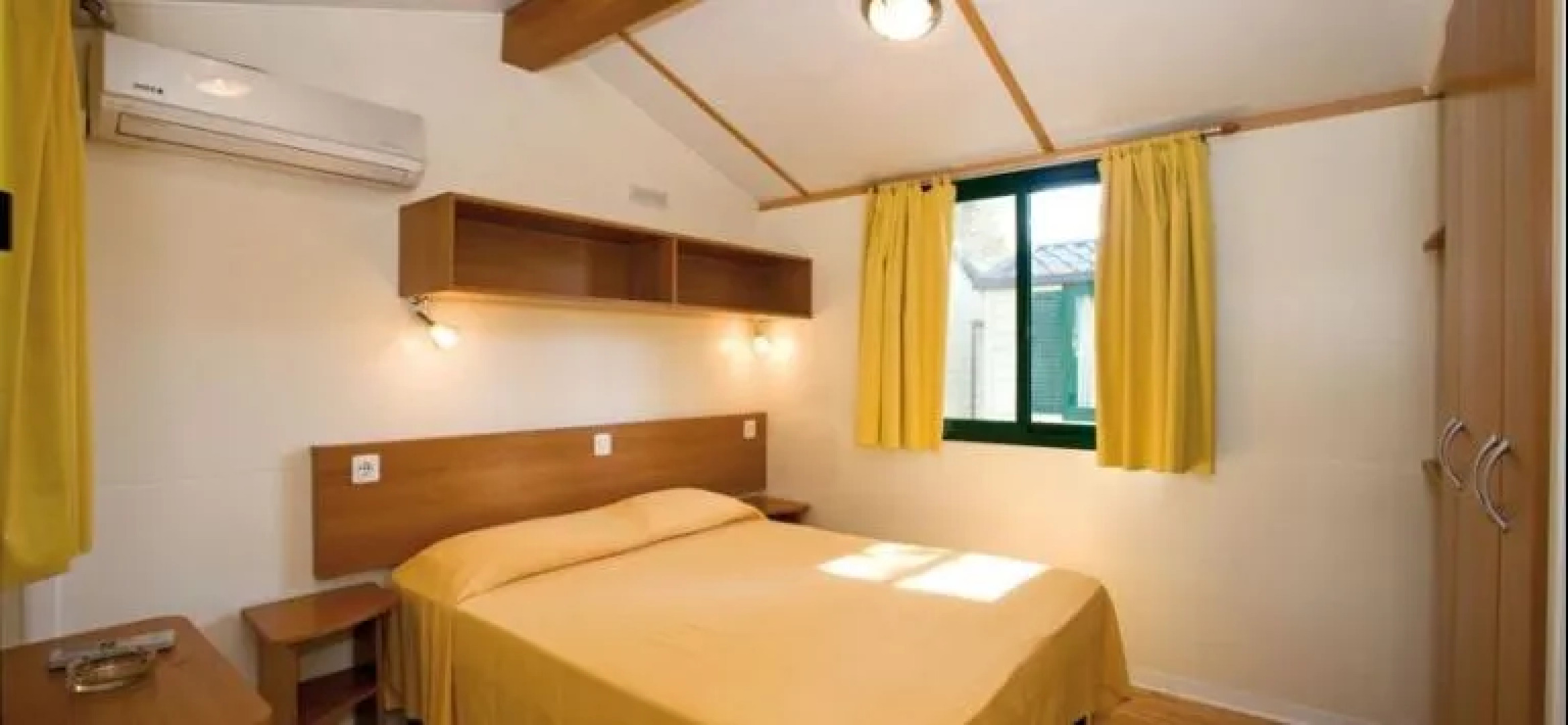 Camping Villaggio Santa Maria Di Leuca