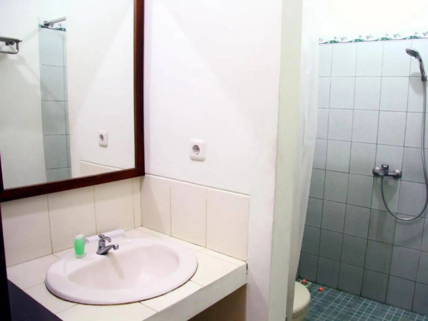 Puri Pangeran Hotel Yogyakarta