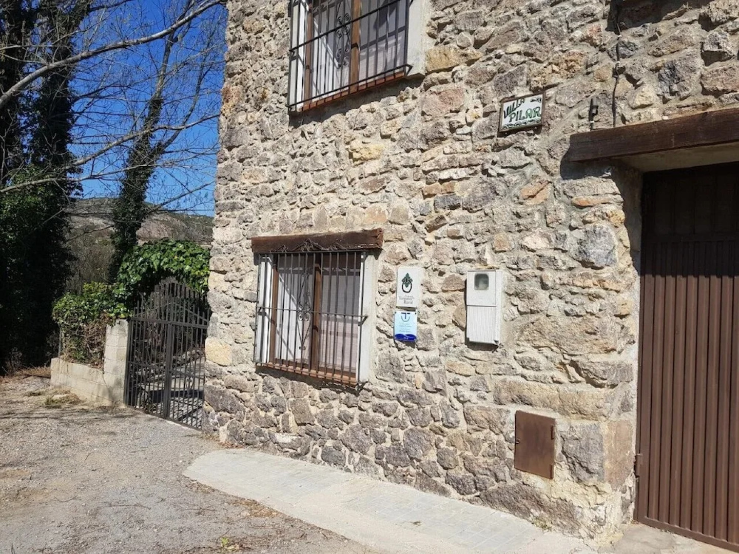 Casa Rural Villa Pilar
