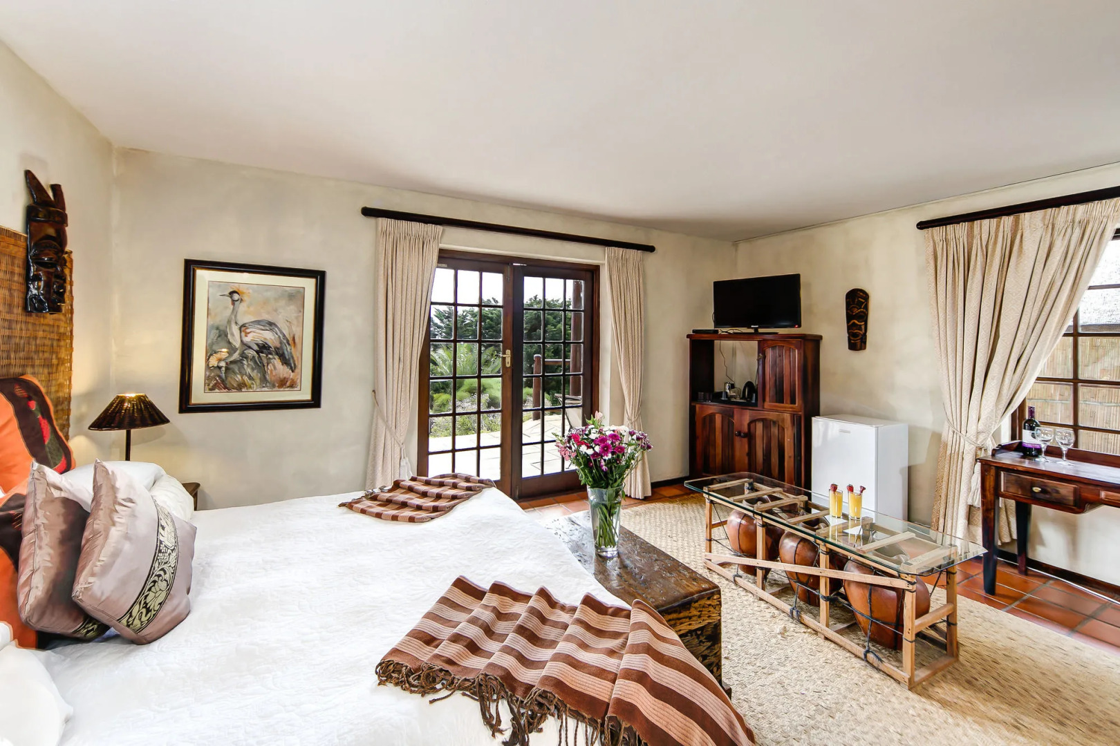 Wild Rose Country Lodge