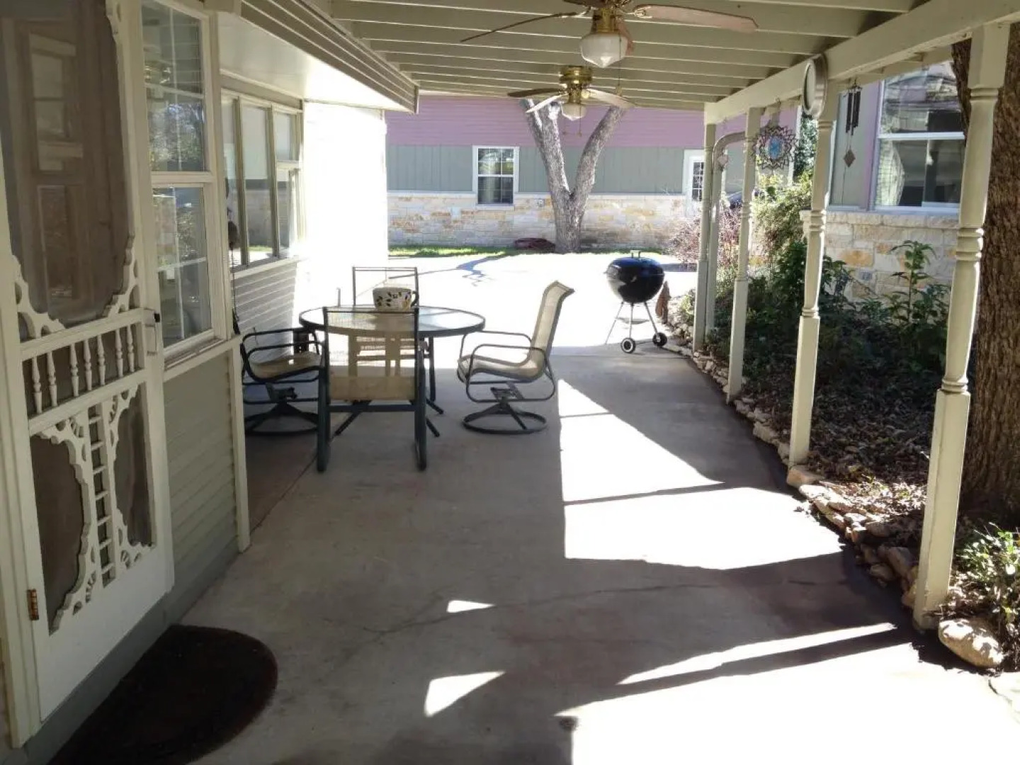 Studio B Guest House