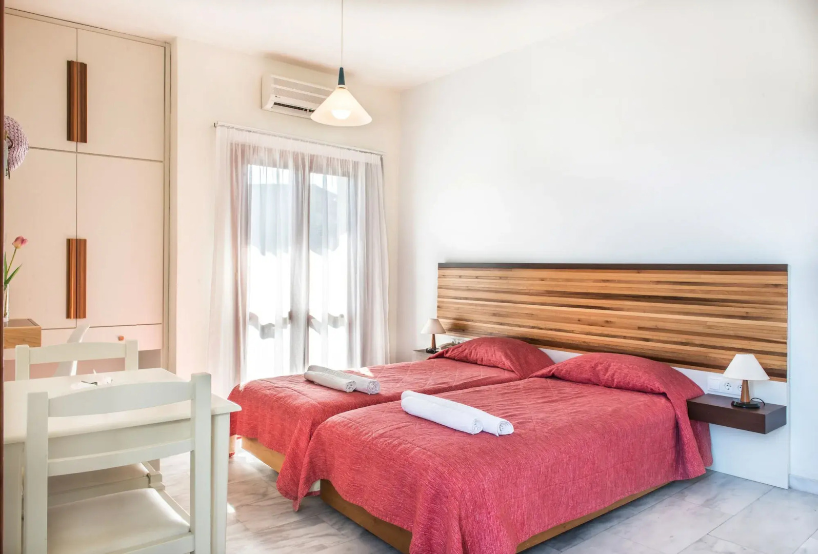 Casa Maria Hotel Apartments