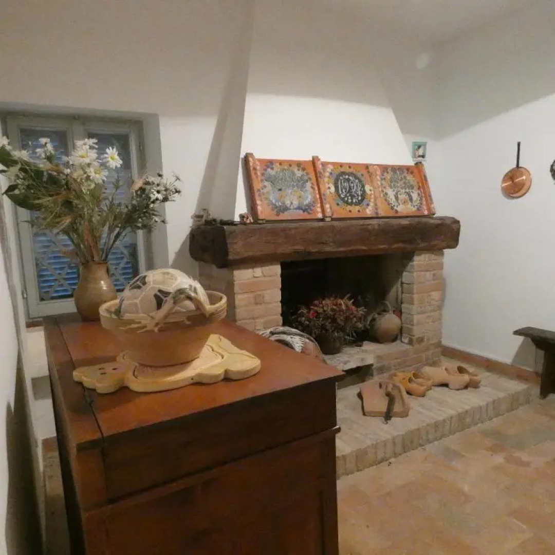 Country House I Calanchi