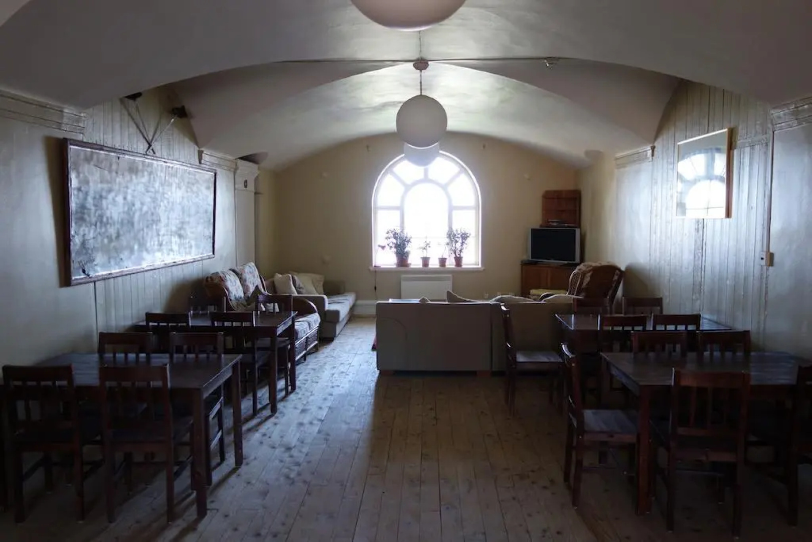 Soldatens Bed & Breakfast