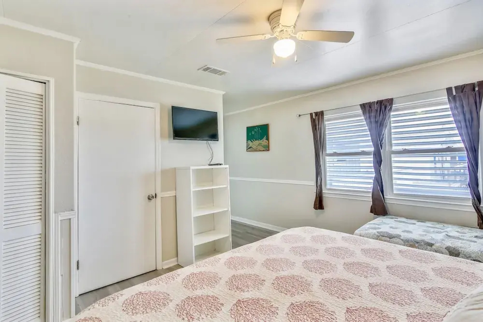 Betsy'S Beachfront Cottage