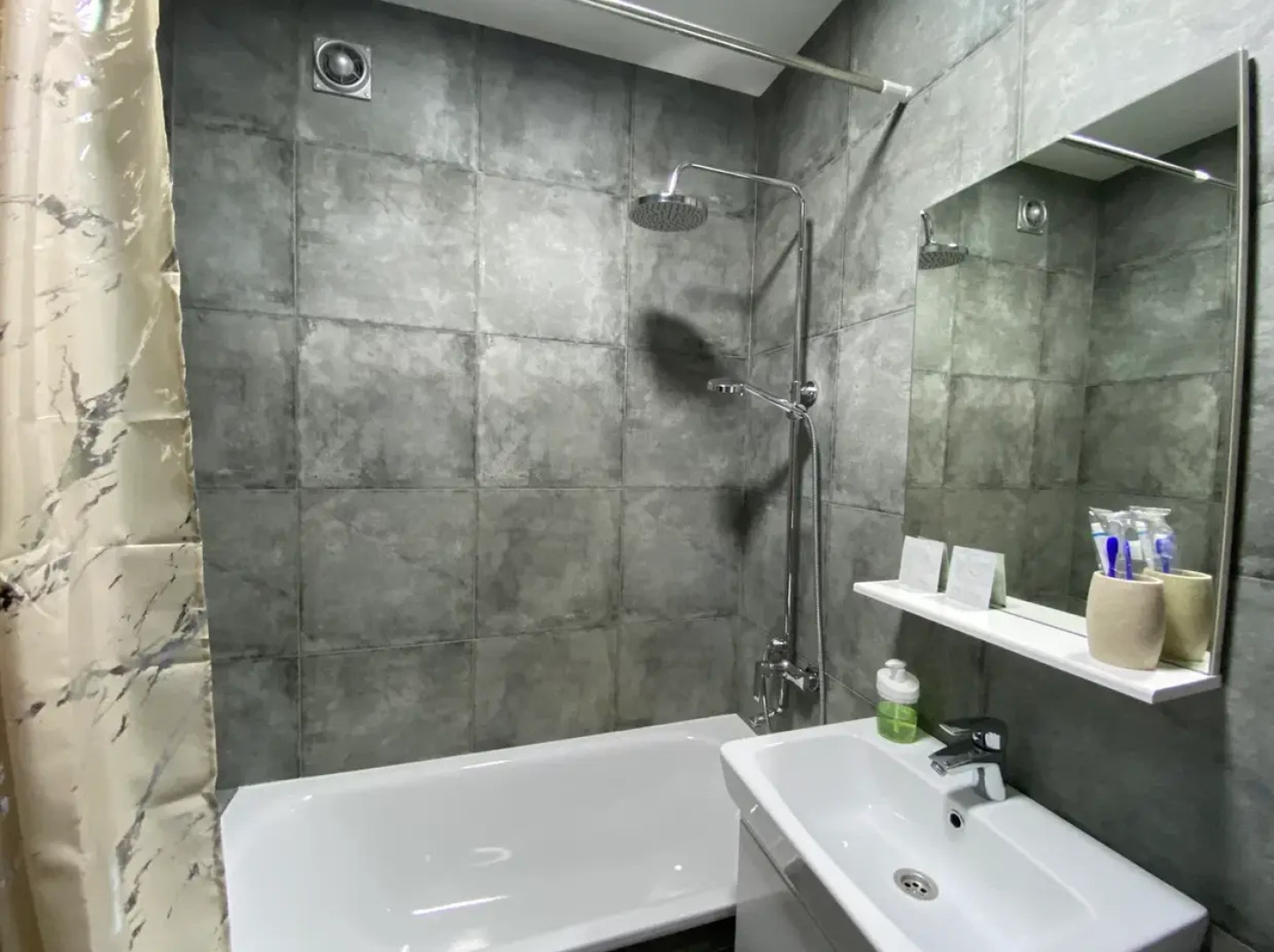 Апартаменты на улице Арбузова