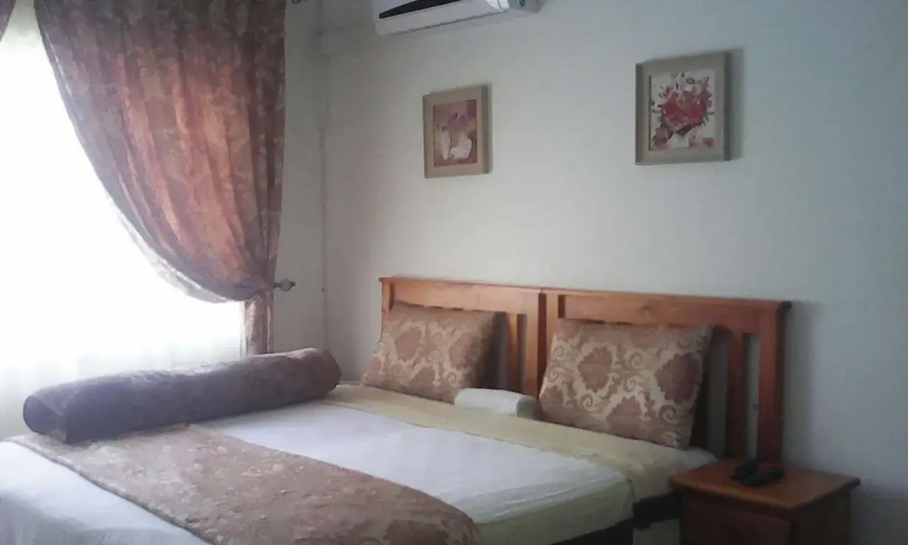 Abundance Palace Guest House
