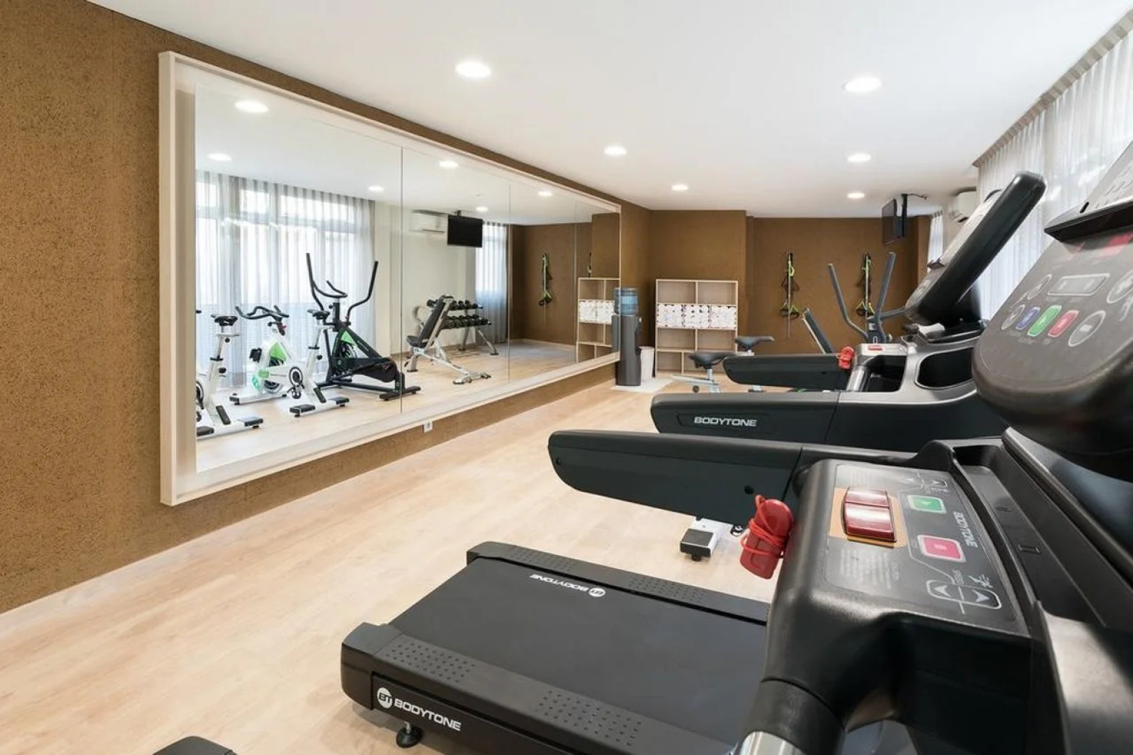 Hesperia Murcia Centro