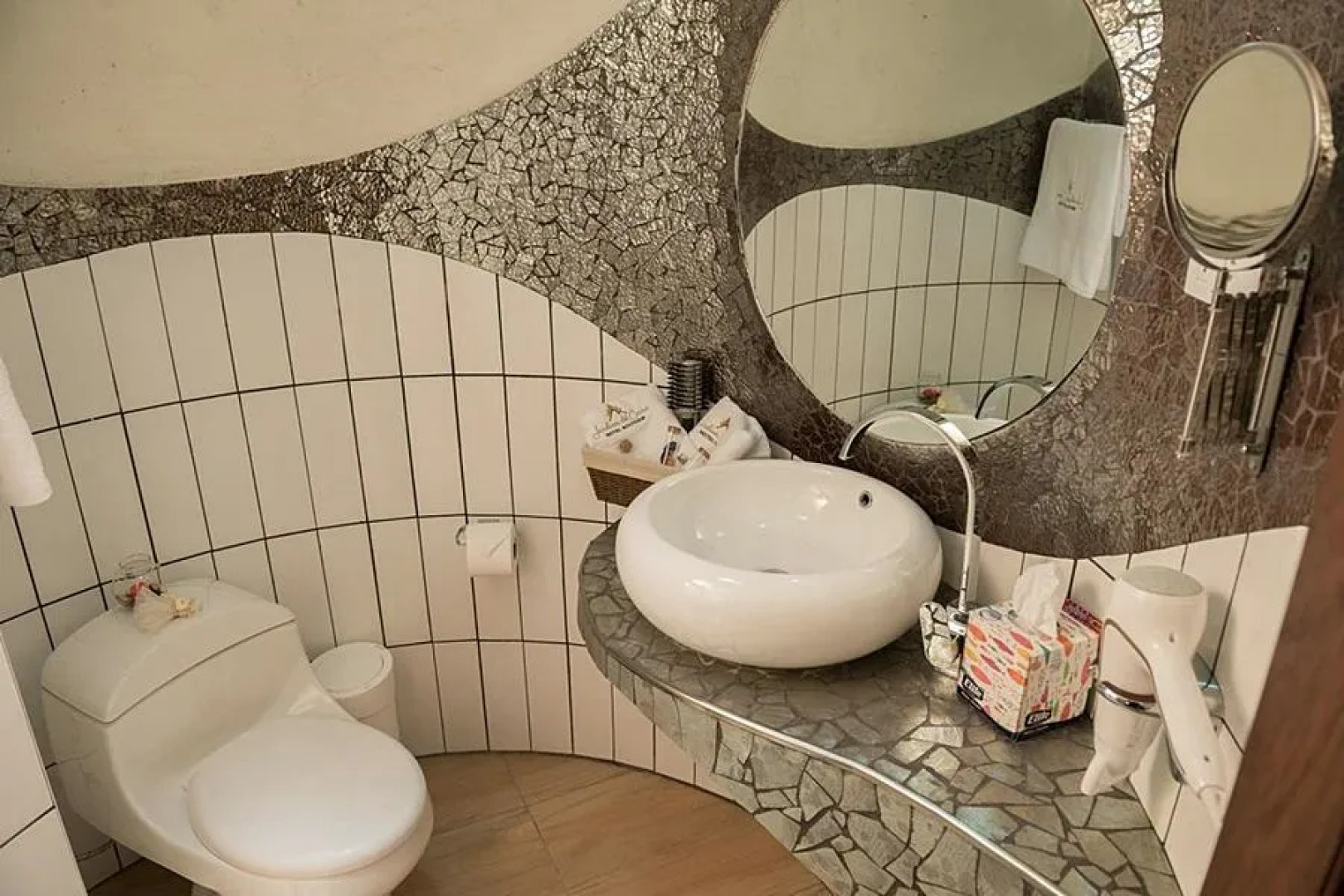 Jardines del Cerro Hotel Boutique