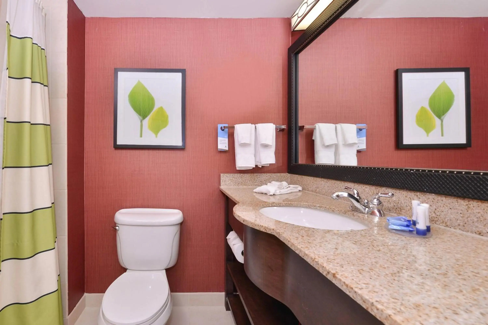 Fairfield Inn & Suites by Marriott Denver Aurora / Parker