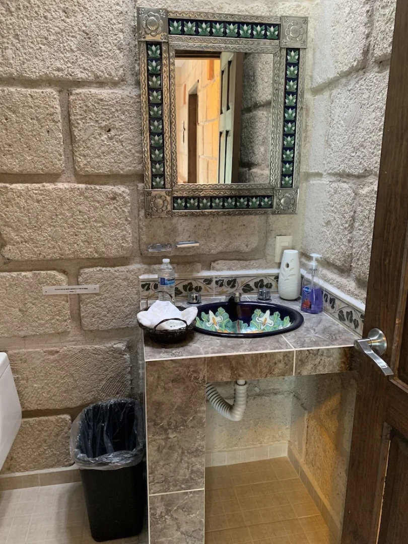 Hotel Villas Mahando