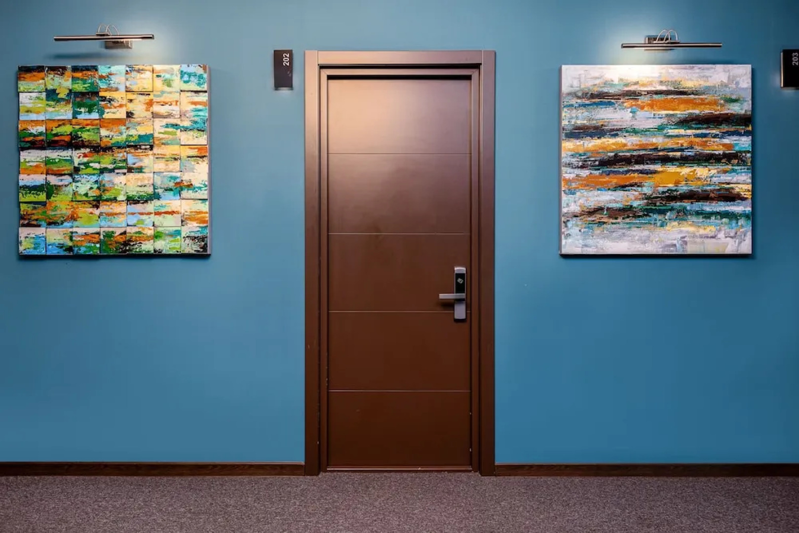 Отель Kope Palace