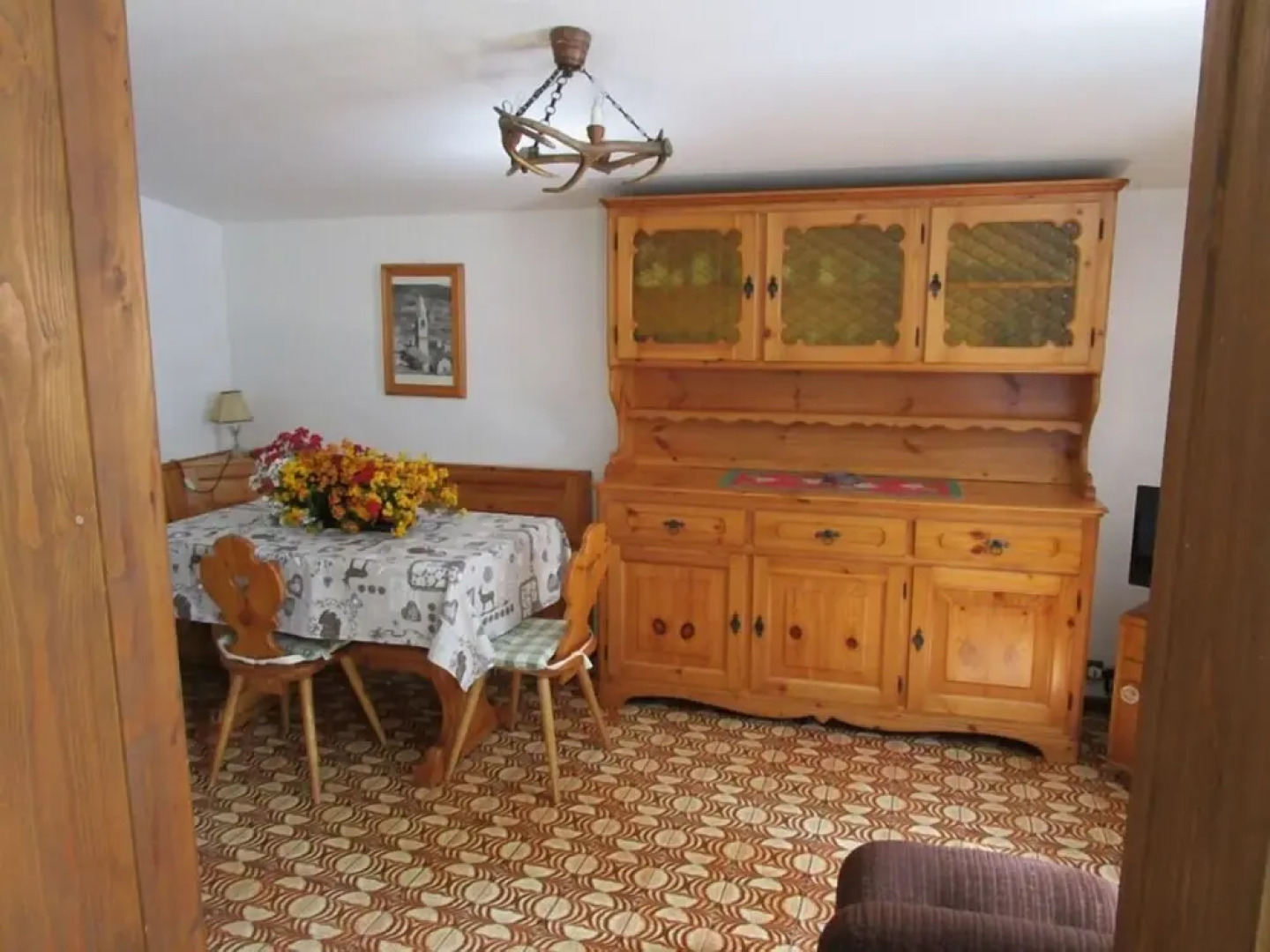 Appartamenti Casa Margherita