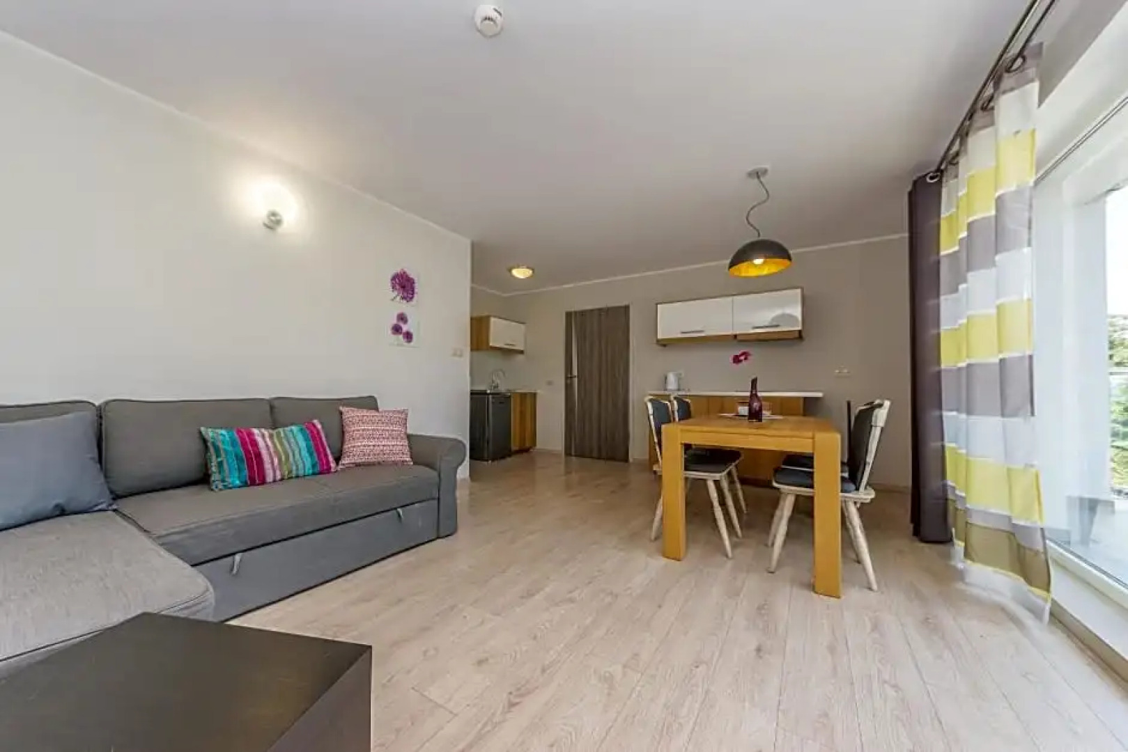 Apart-Hostel Kapitański