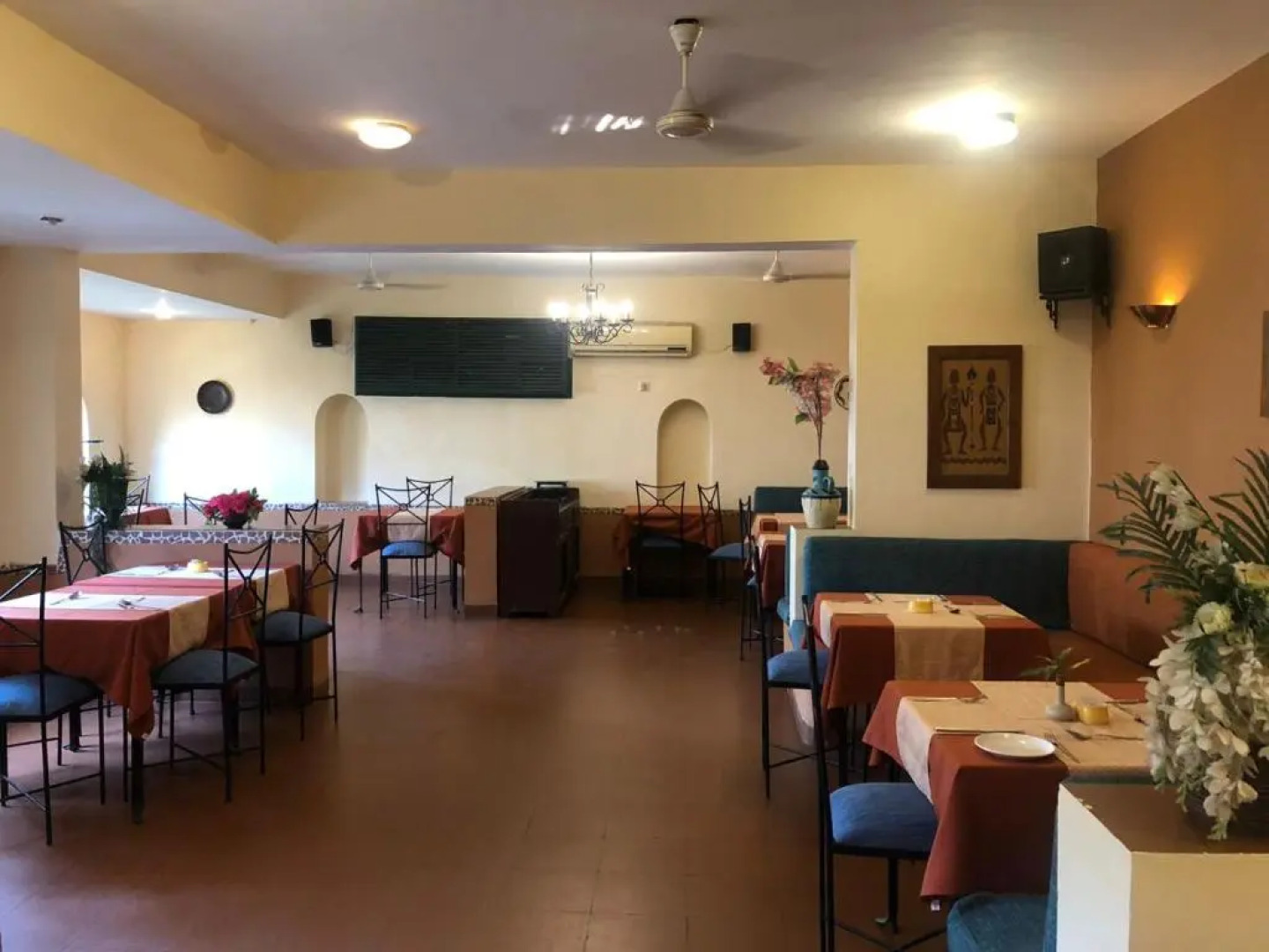 Pride Sun Village Resort & Spa