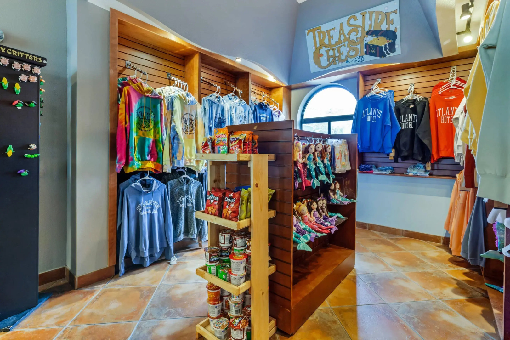 Atlantis Family Waterpark Hotel, an Ascend Collection Hotel