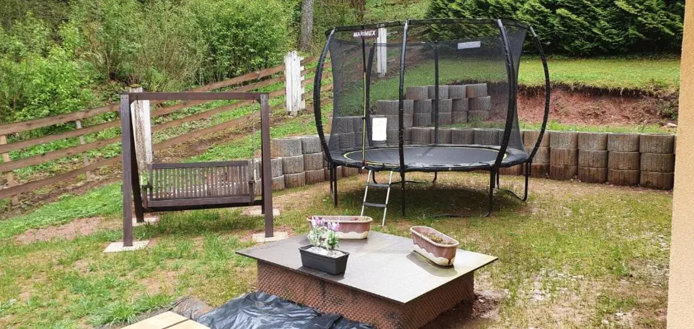 Rekreační dům Dony