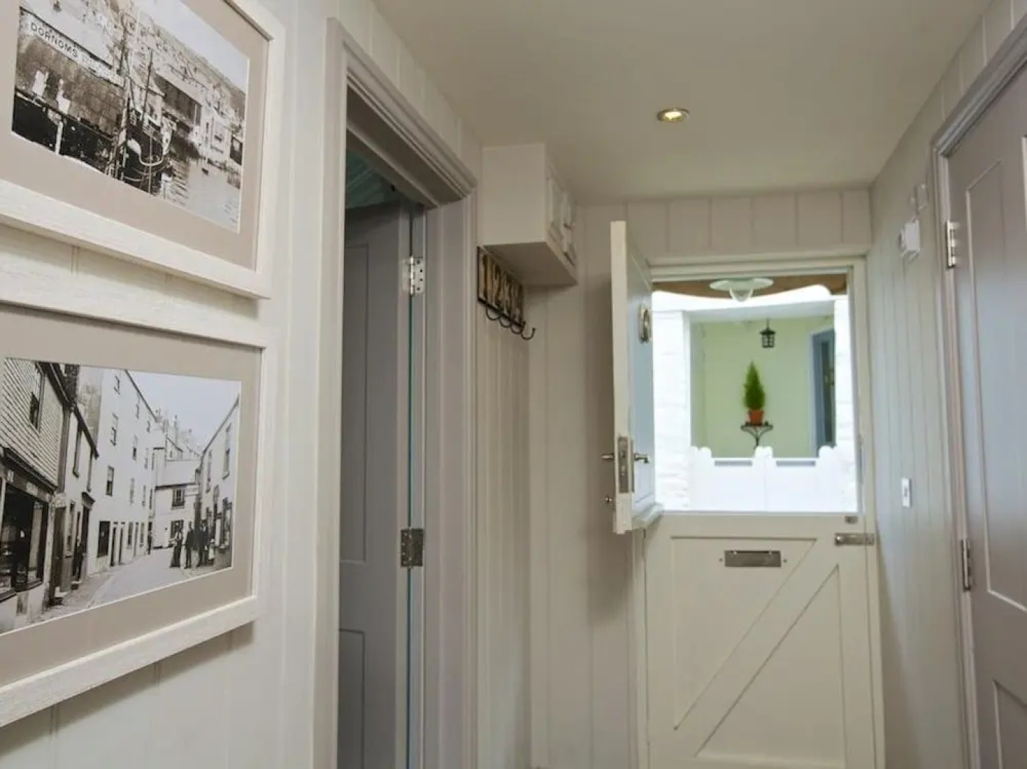 Seagull Cottage