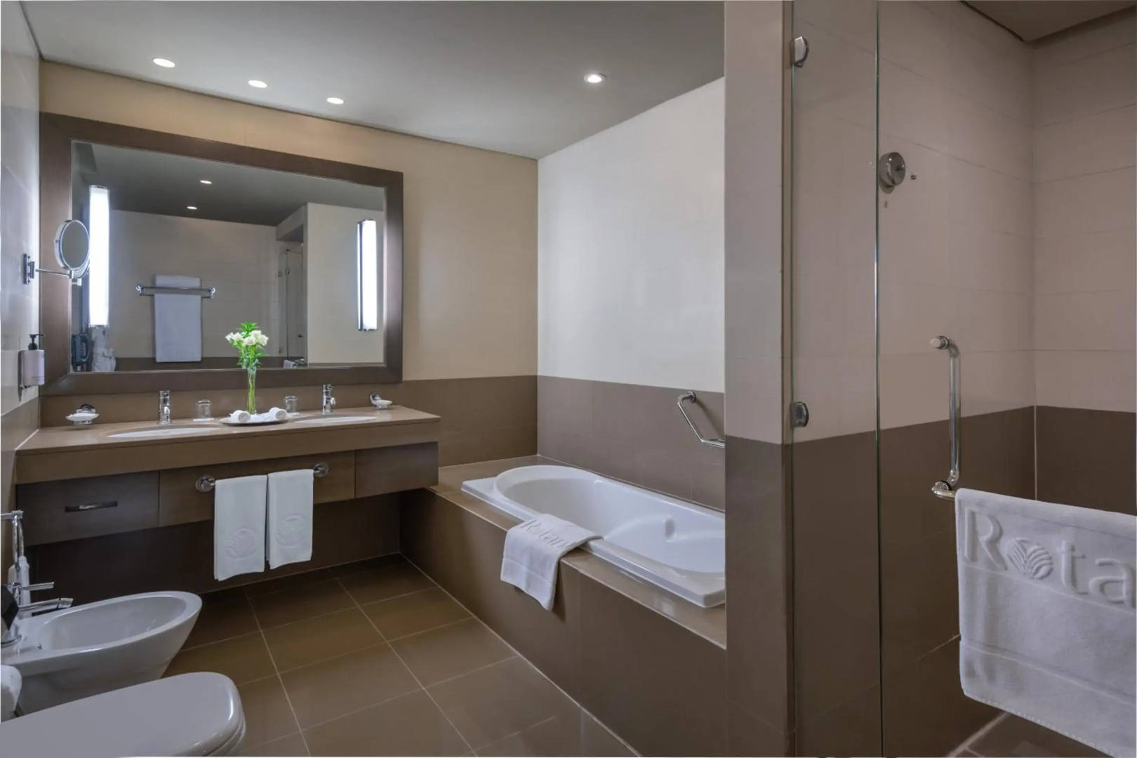 Park Arjaan by Rotana Hotel