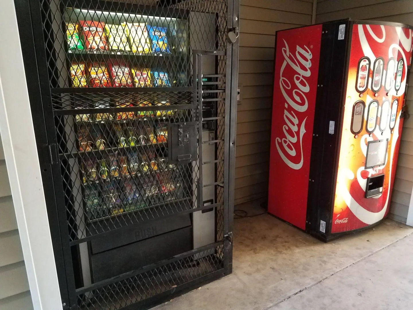 InTown Suites Extended Stay San Antonio TX – Leon Valley South