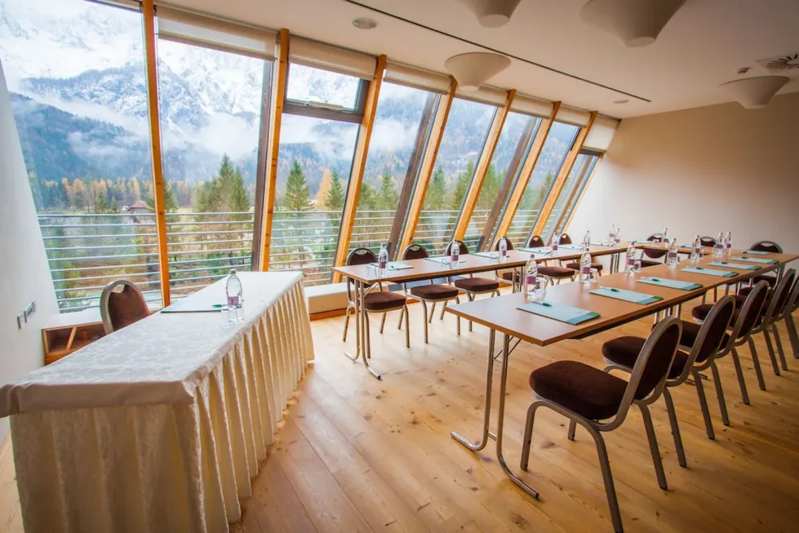 Alpski Resort Spik