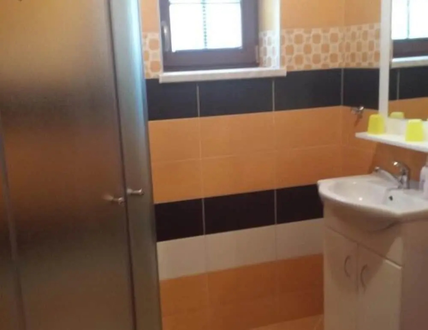 Apartmány Lucie Nový Dvur