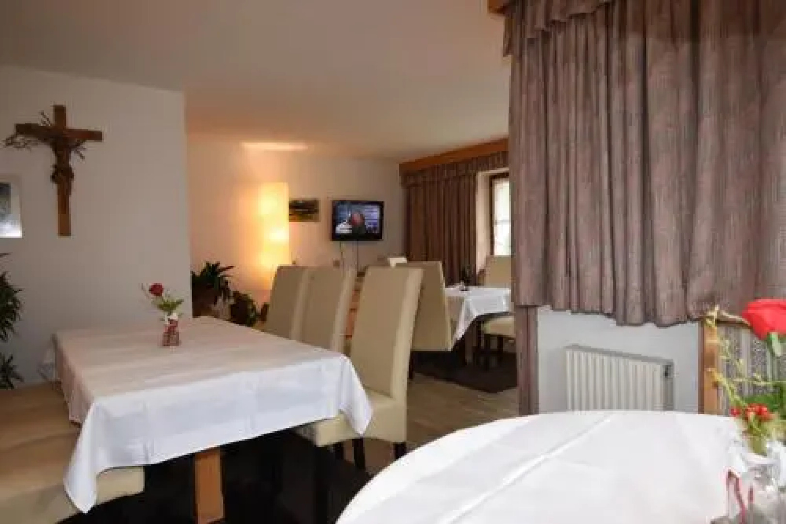 Ferienwohnung Niederthai 152S