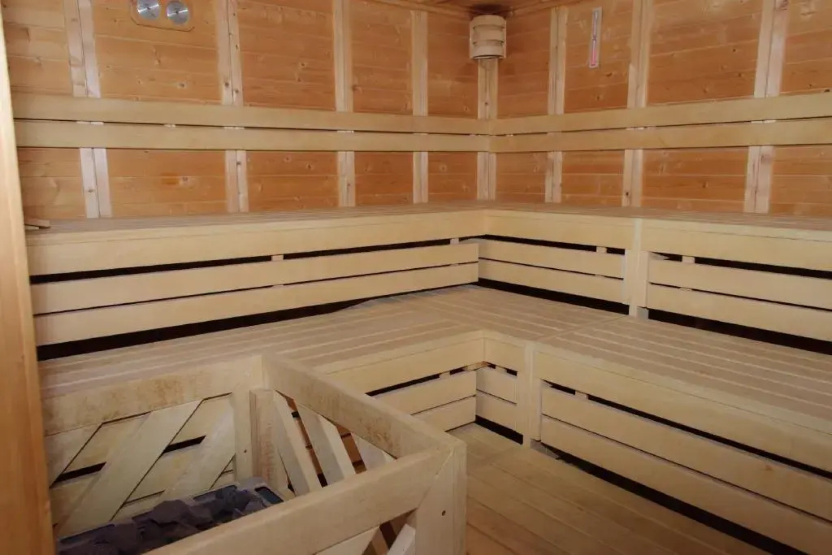 Hotel Deutscher Kaiser