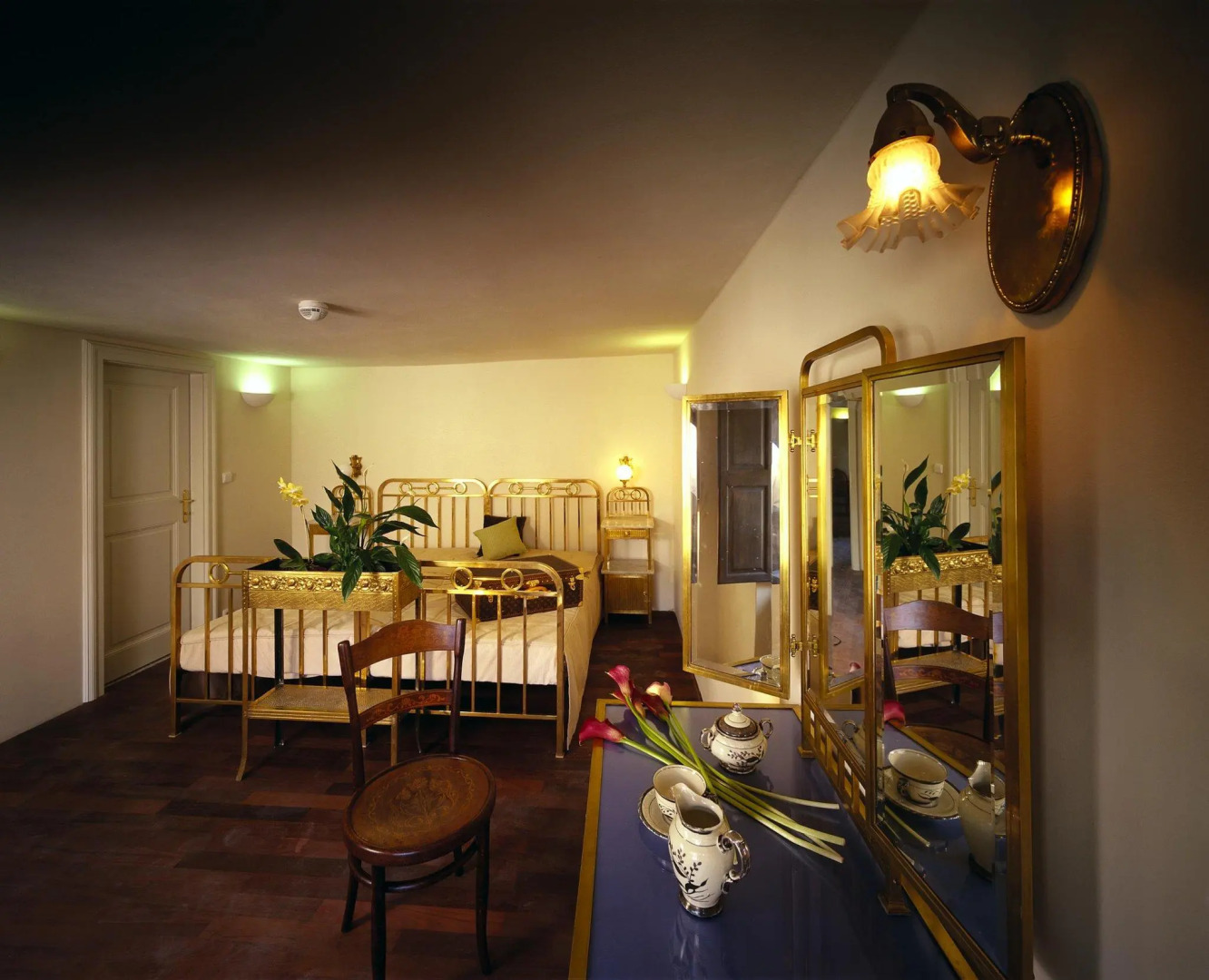 Iron Gate Hotel & Suites Prague by BHG